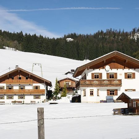 Fronwieshaeusl Gschossmann Johanna Ramsau bei Berchtesgaden Rom bilde