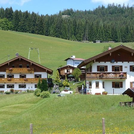 Fronwieshaeusl Gschossmann Johanna Ramsau bei Berchtesgaden Rom bilde